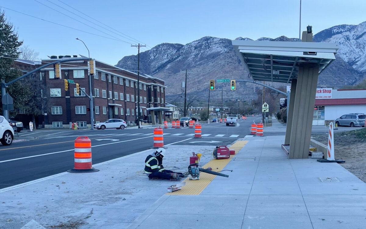 Eastcentral Ogden development standards revamped to bolster housing